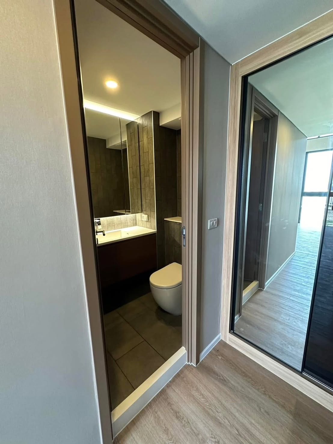 Three Bedroom Condo For Rent