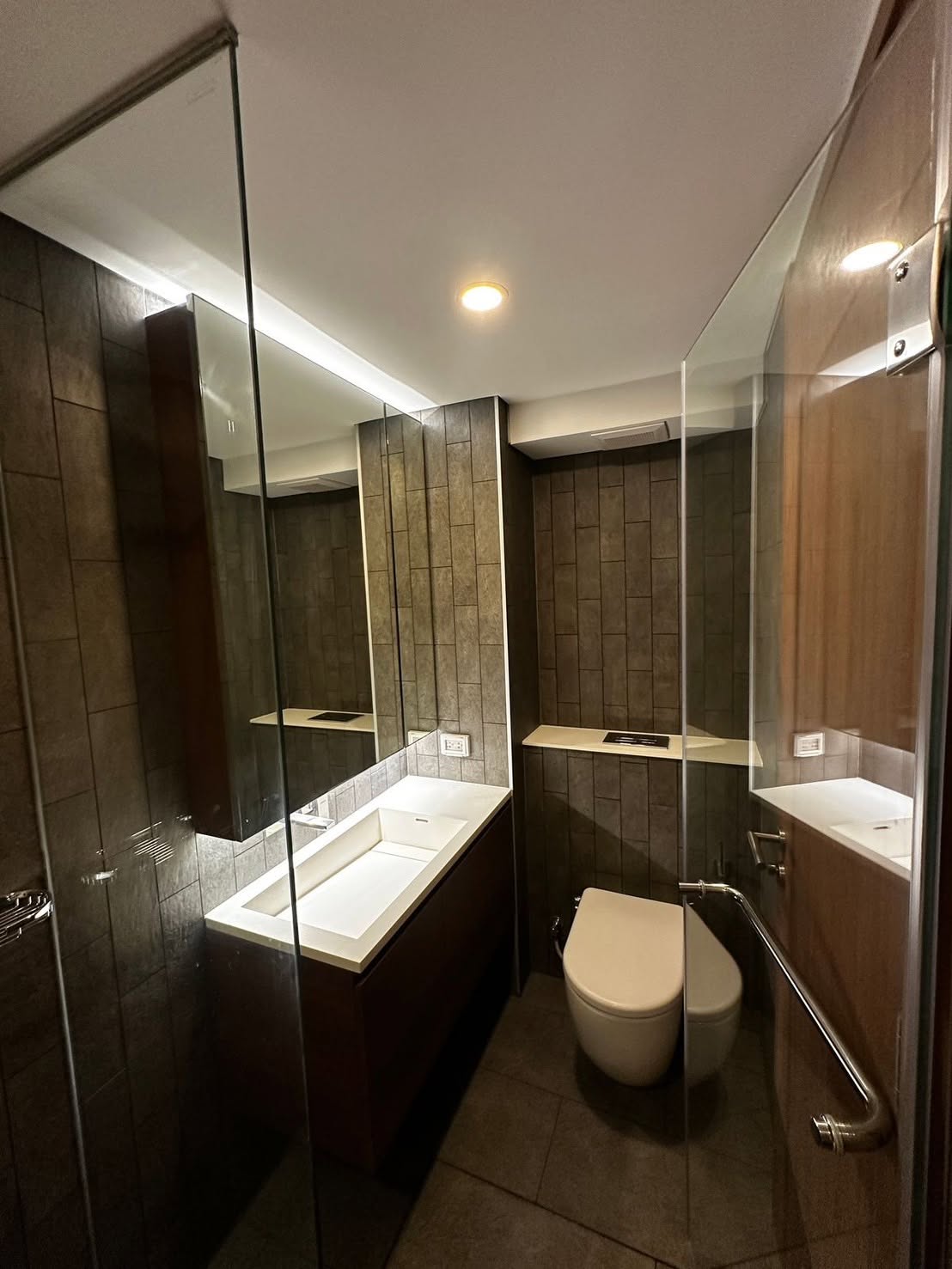 Three Bedroom Condo For Rent