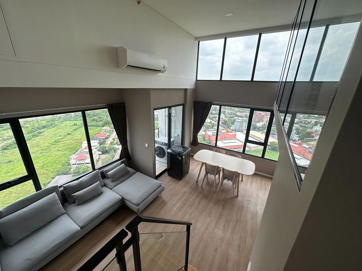 Three Bedroom Condo For Rent