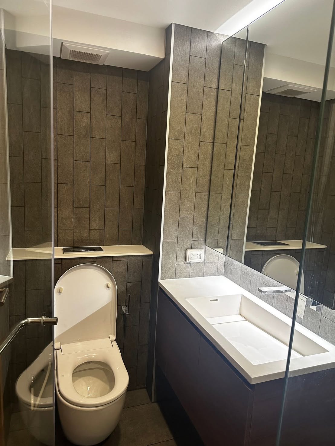 Three Bedroom Condo For Rent