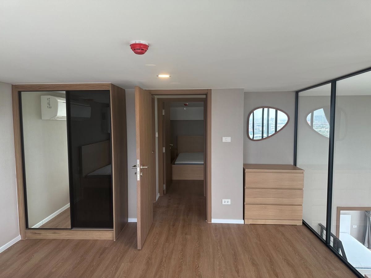 Three Bedroom Condo For Rent