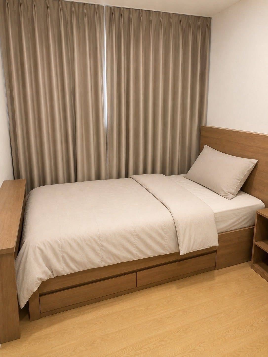 Two Bedroom Condo For Rent