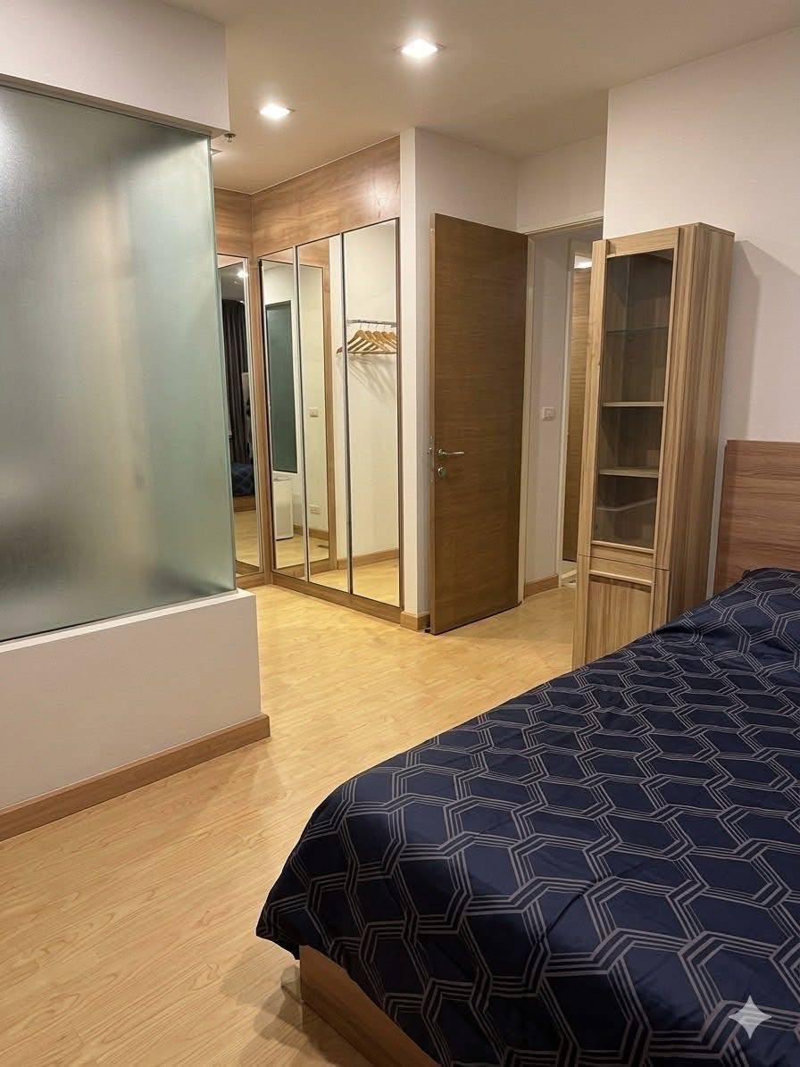 Two Bedroom Condo For Rent