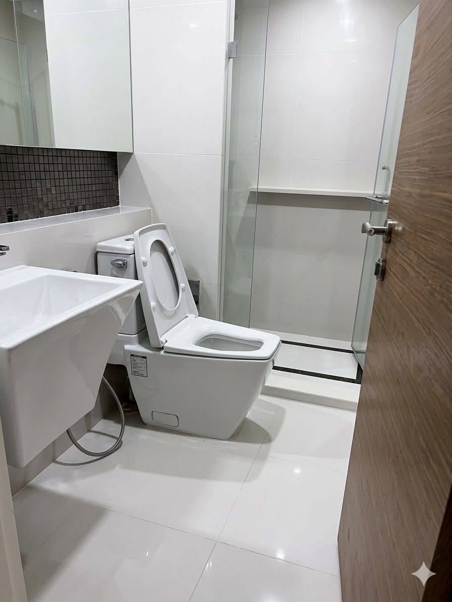 Two Bedroom Condo For Rent