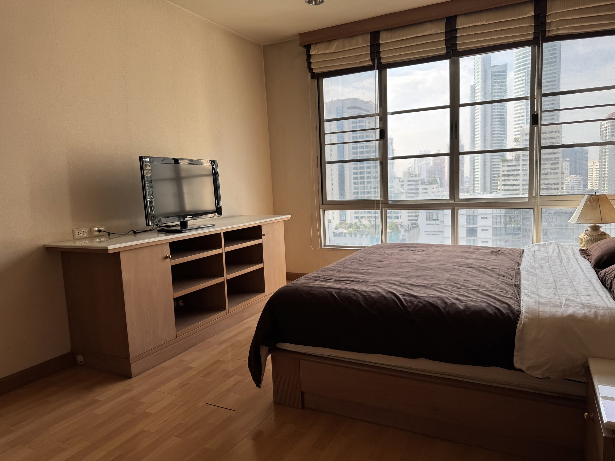Two Bedroom Condo For Rent