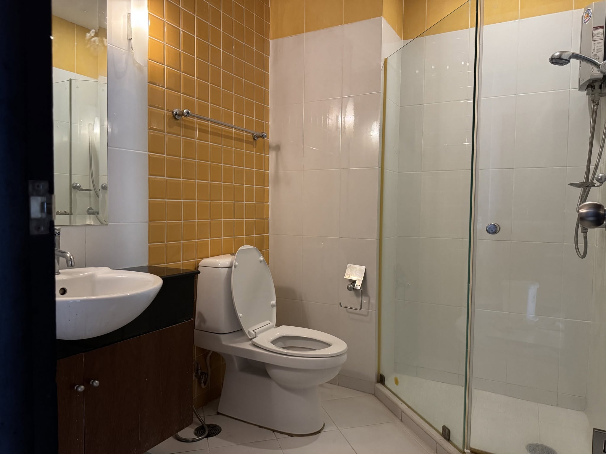 Two Bedroom Condo For Rent