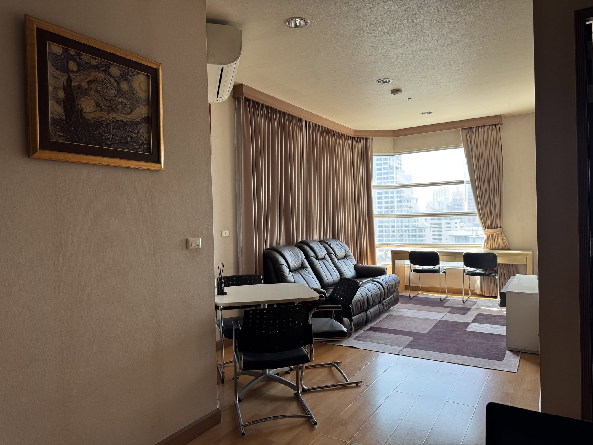 Two Bedroom Condo For Rent