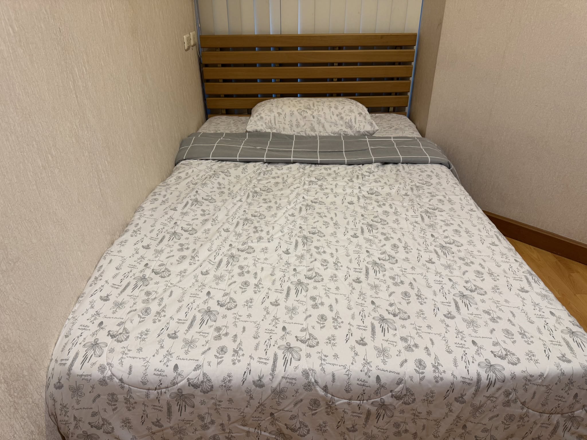 Two Bedroom Condo For Rent