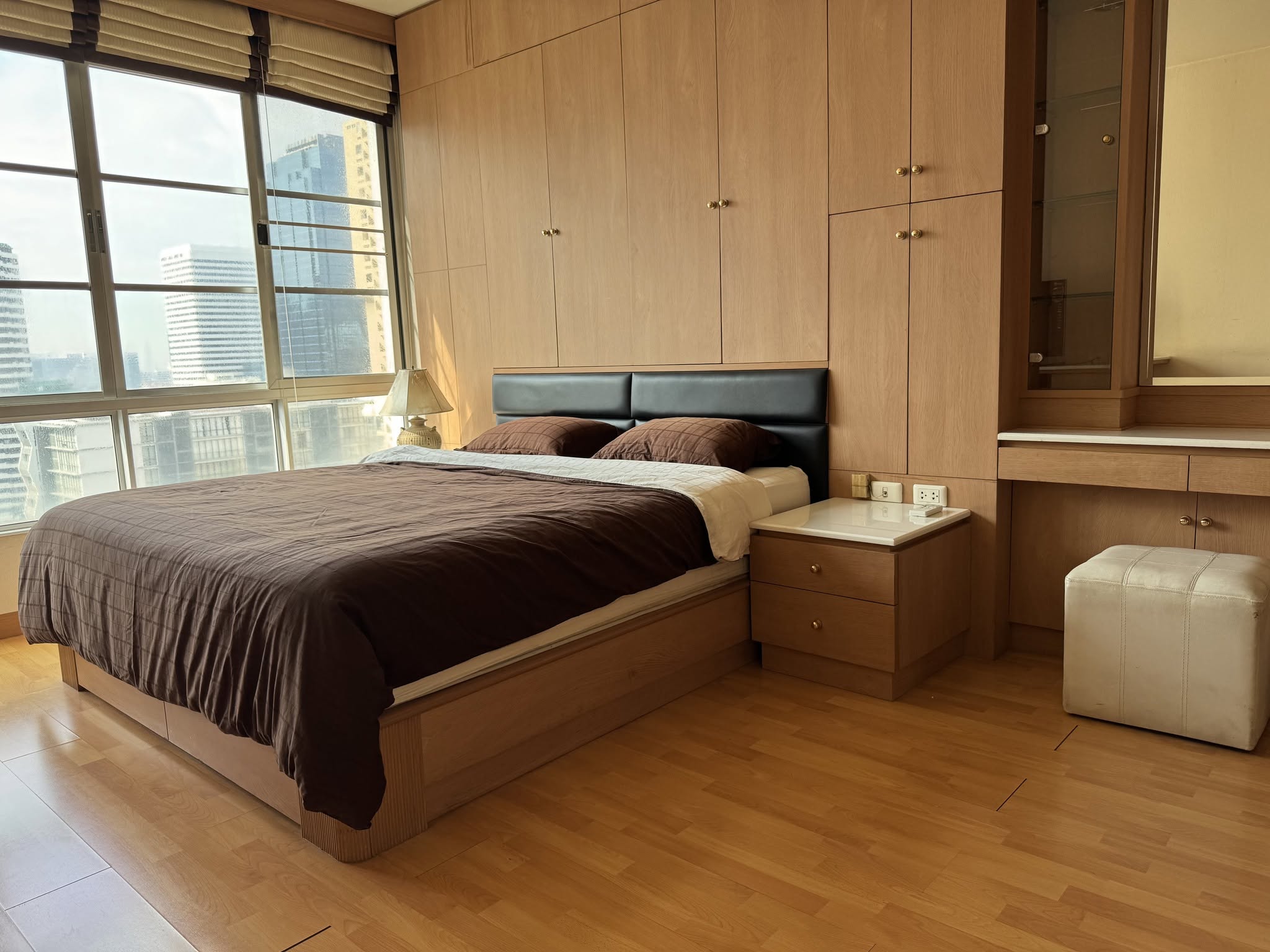 Two Bedroom Condo For Rent