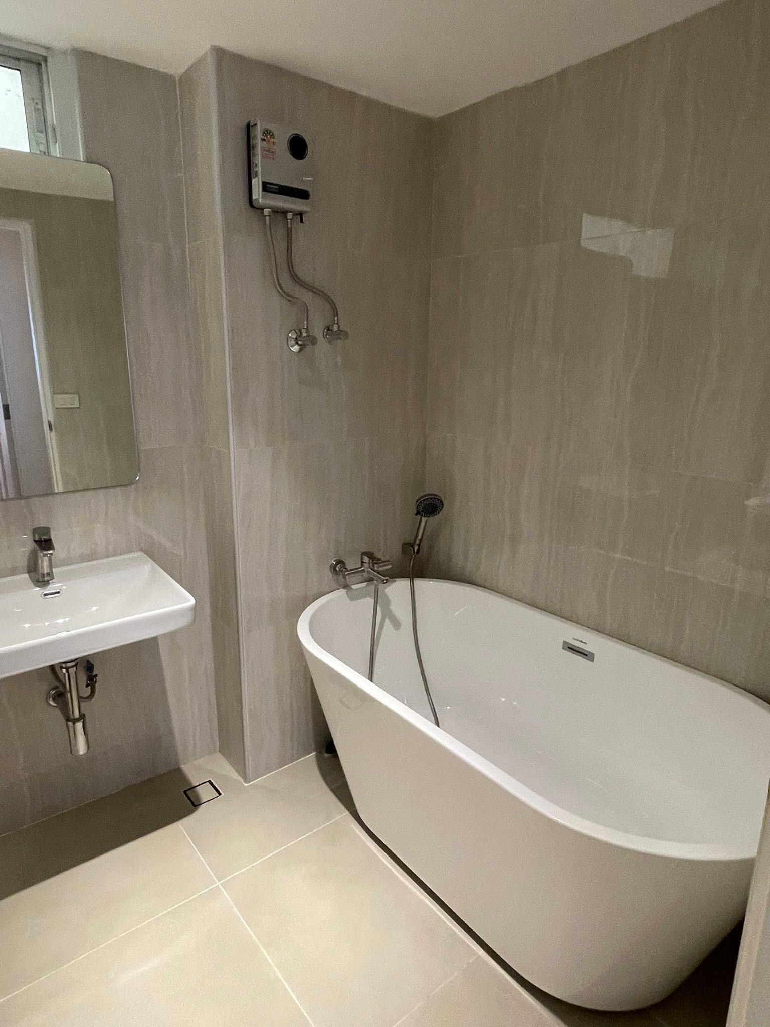 Duplex Two Bedroom Condo For Rent