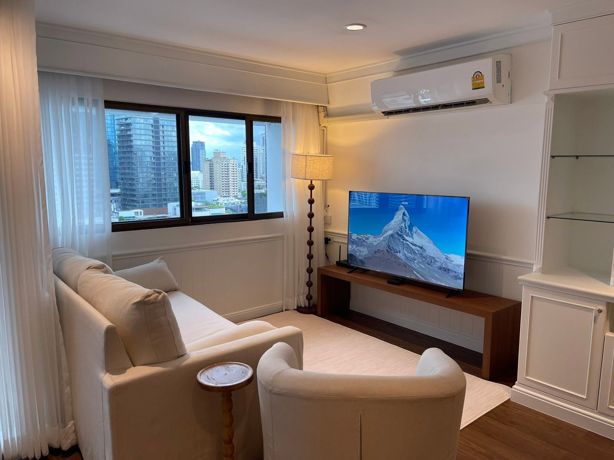 Duplex Two Bedroom Condo For Rent