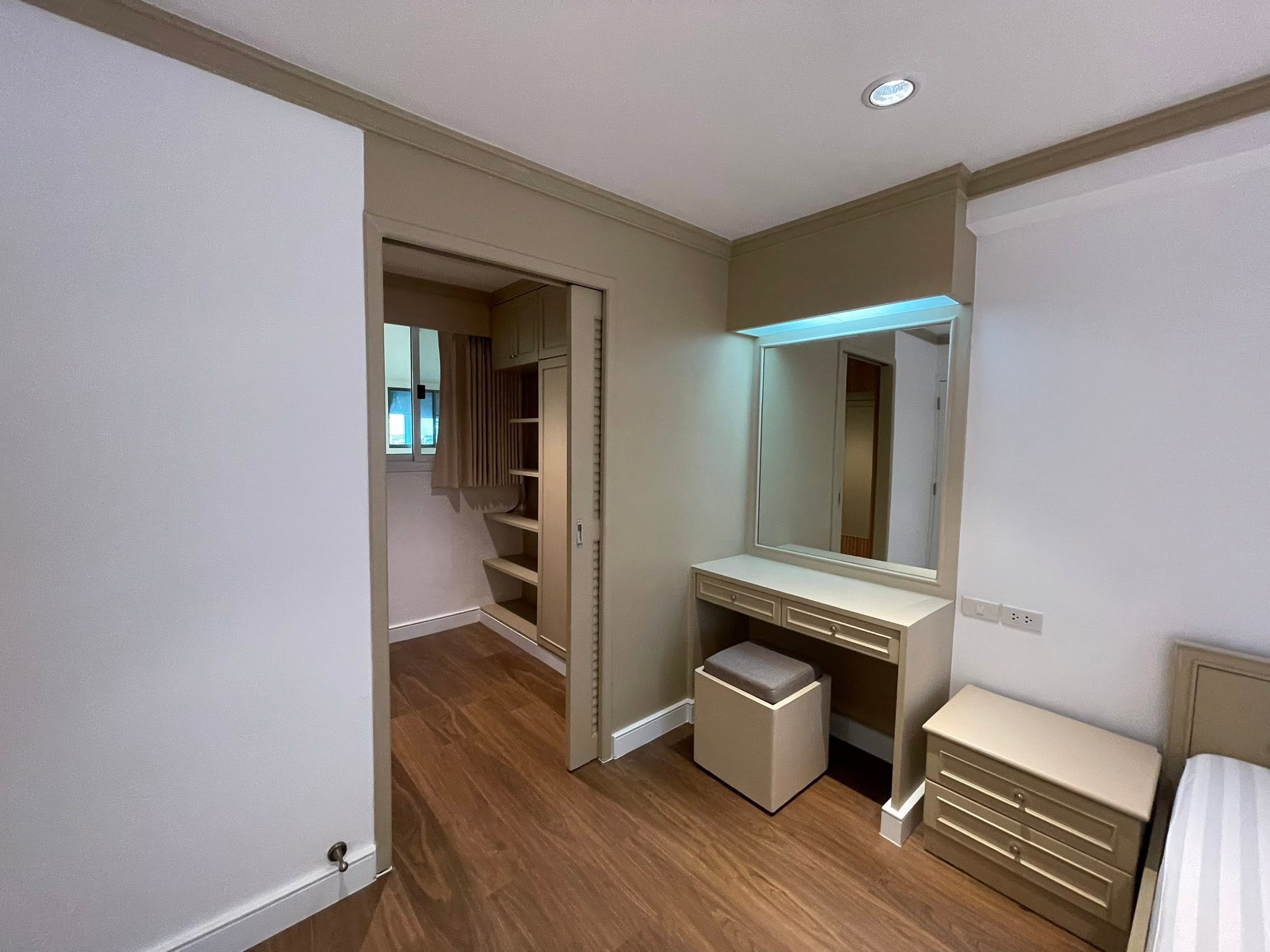 Duplex Two Bedroom Condo For Rent