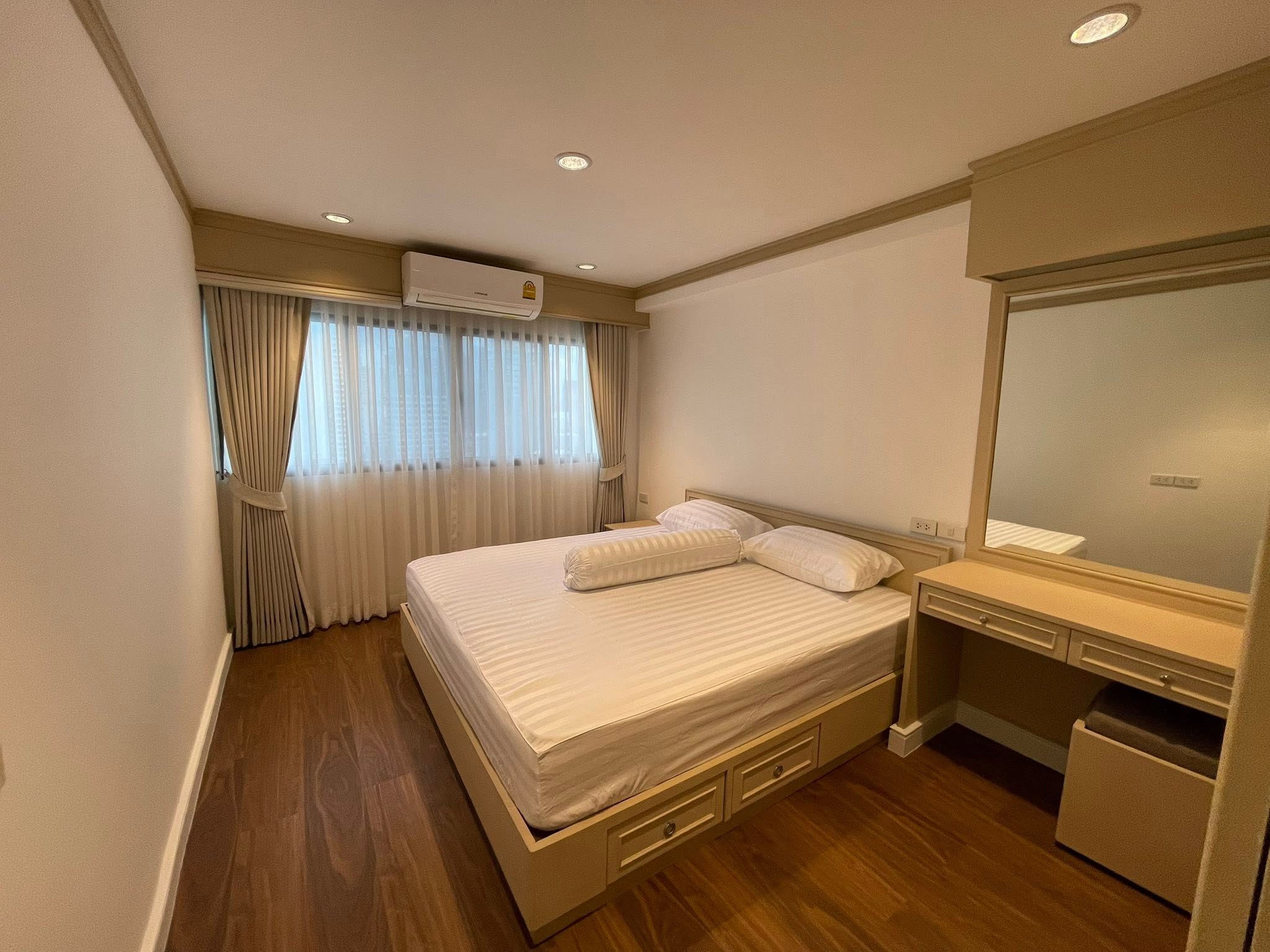 Duplex Two Bedroom Condo For Rent