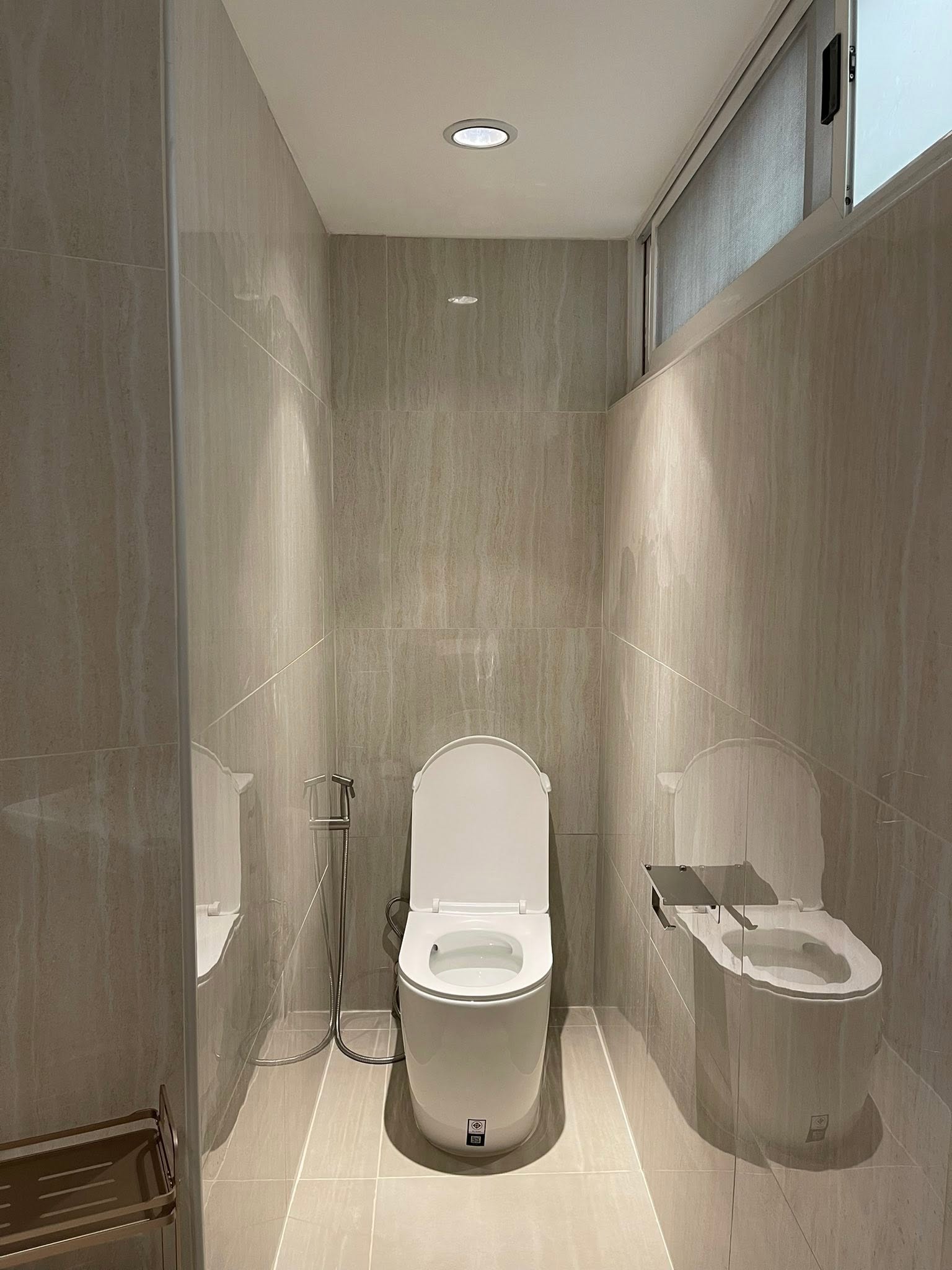Duplex Two Bedroom Condo For Rent