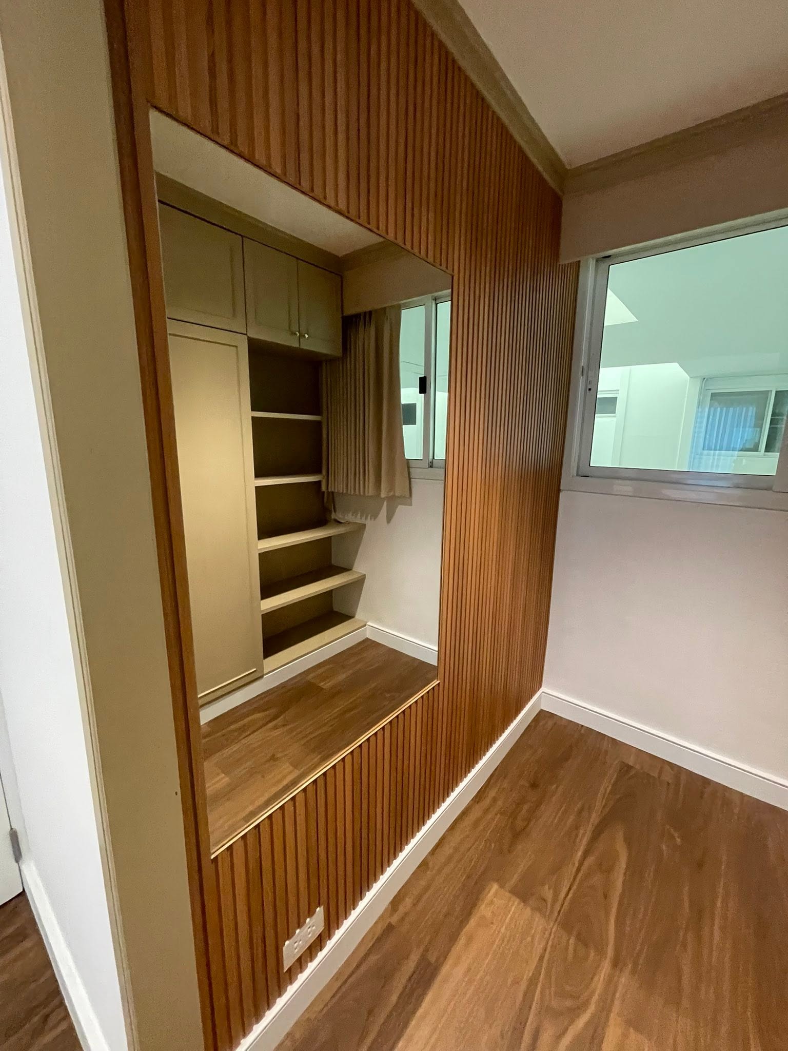 Duplex Two Bedroom Condo For Rent