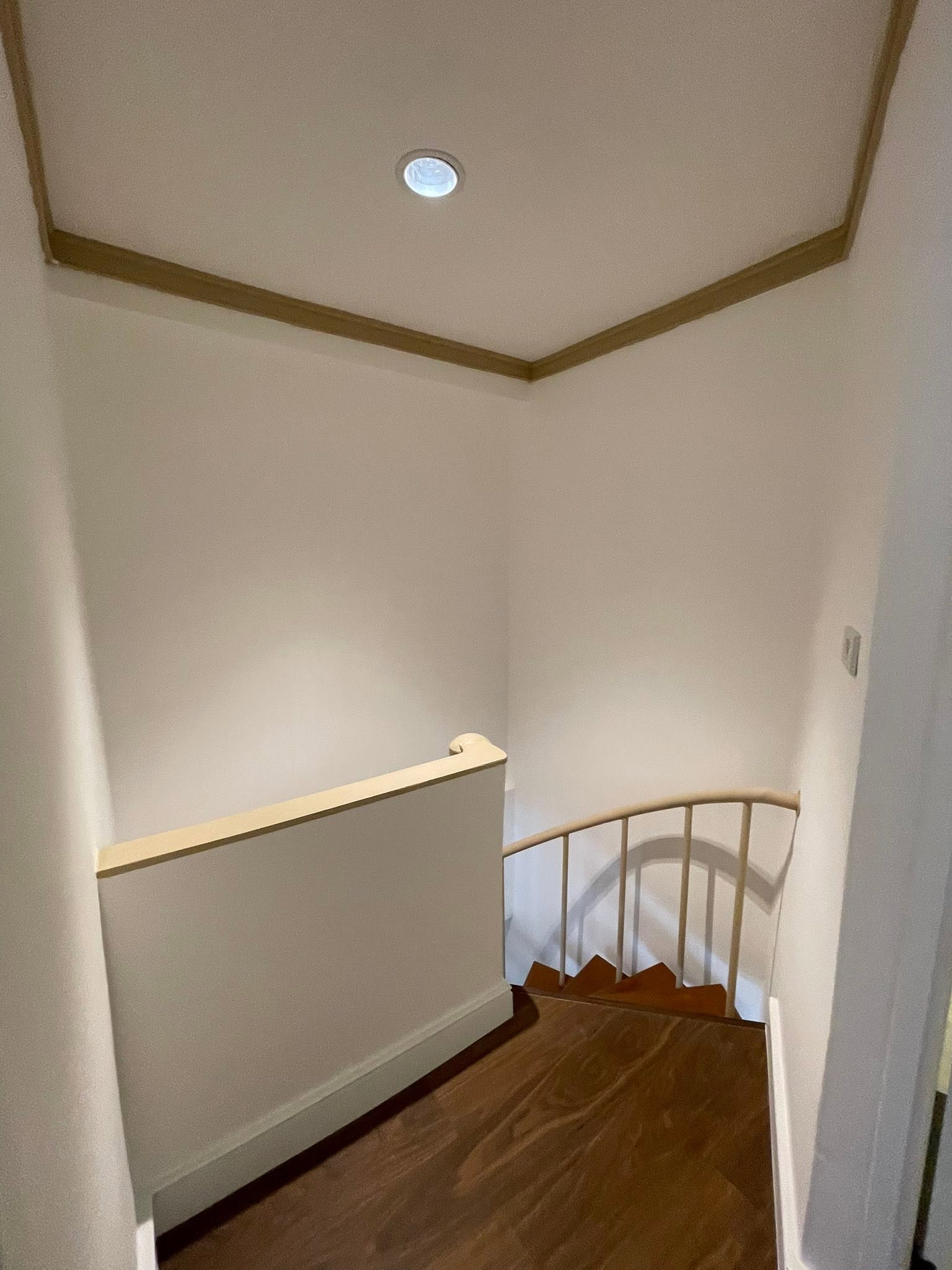 Duplex Two Bedroom Condo For Rent
