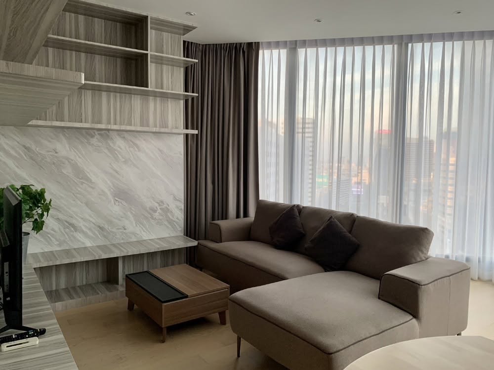 Two Bedroom Condo For Rent