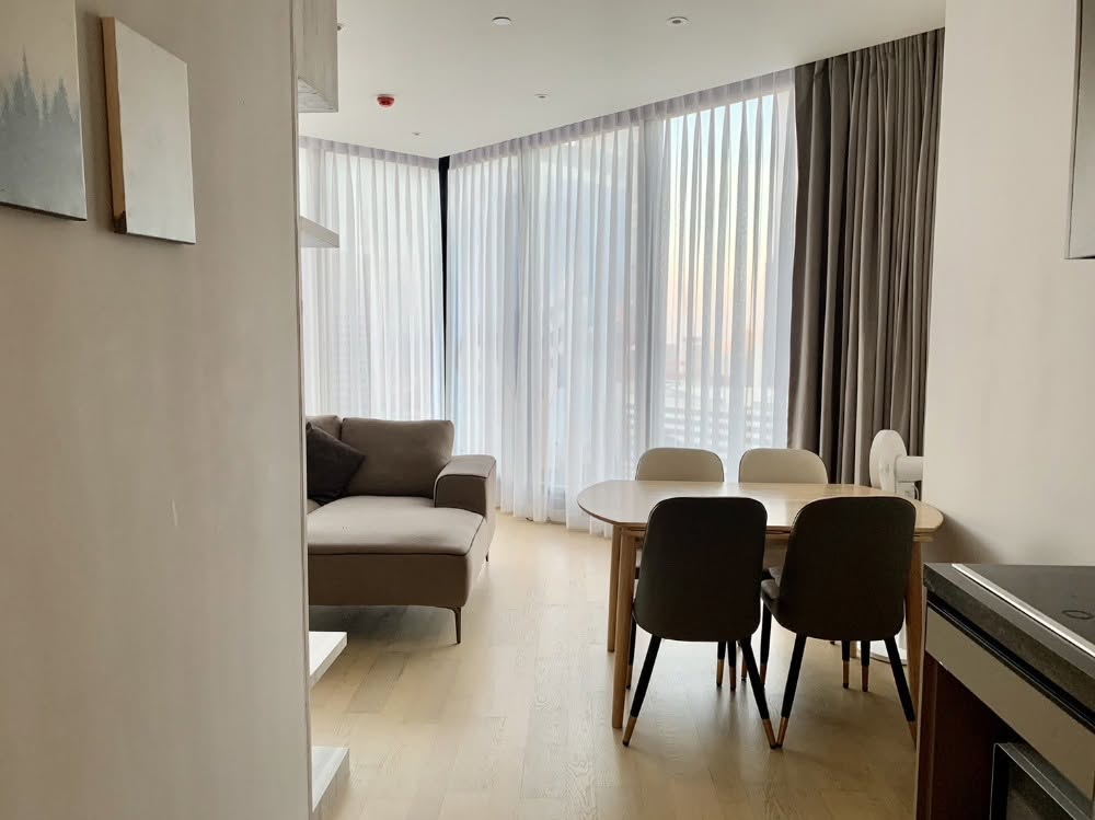 Two Bedroom Condo For Rent