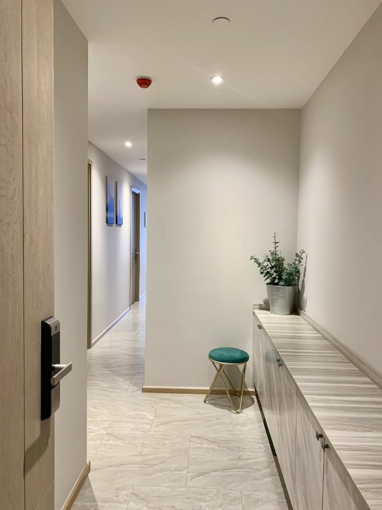 Two Bedroom Condo For Rent