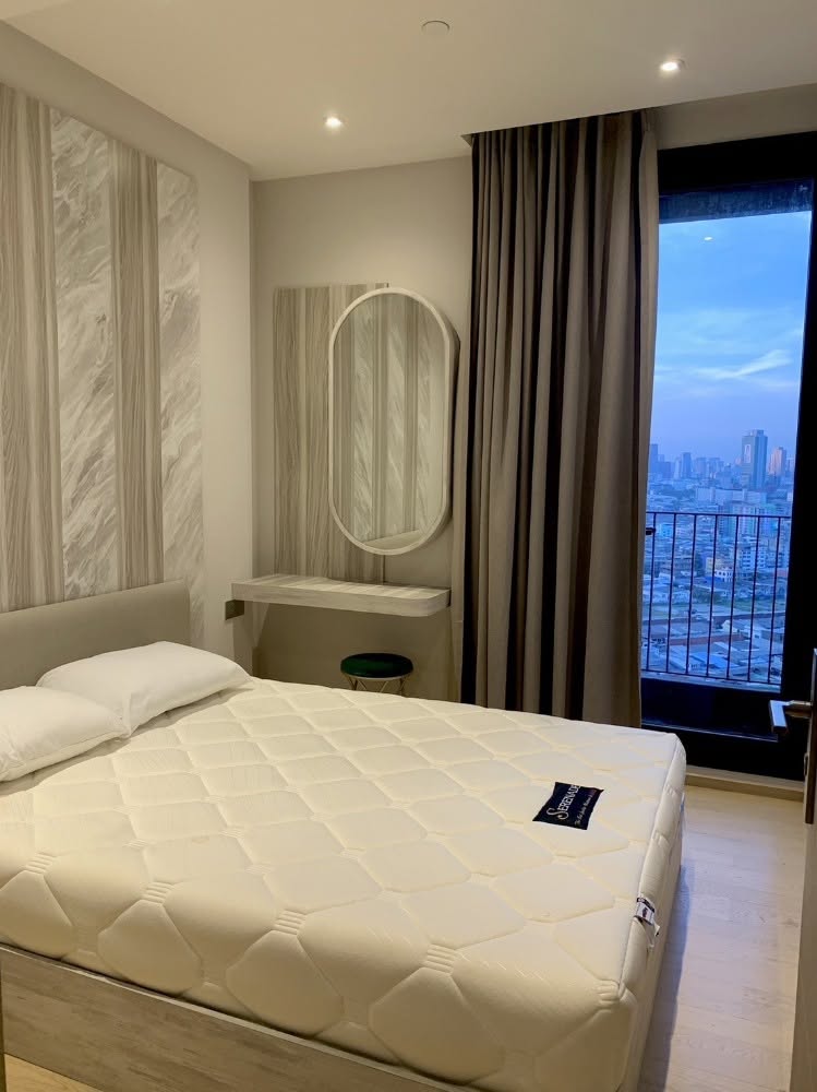 Two Bedroom Condo For Rent