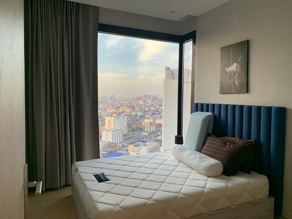 Two Bedroom Condo For Rent