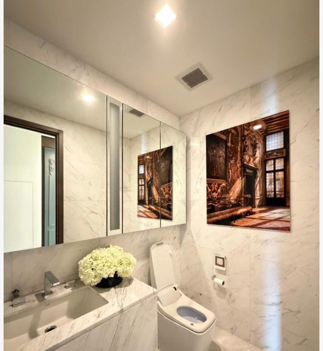 Two Bedroom Condo For Rent