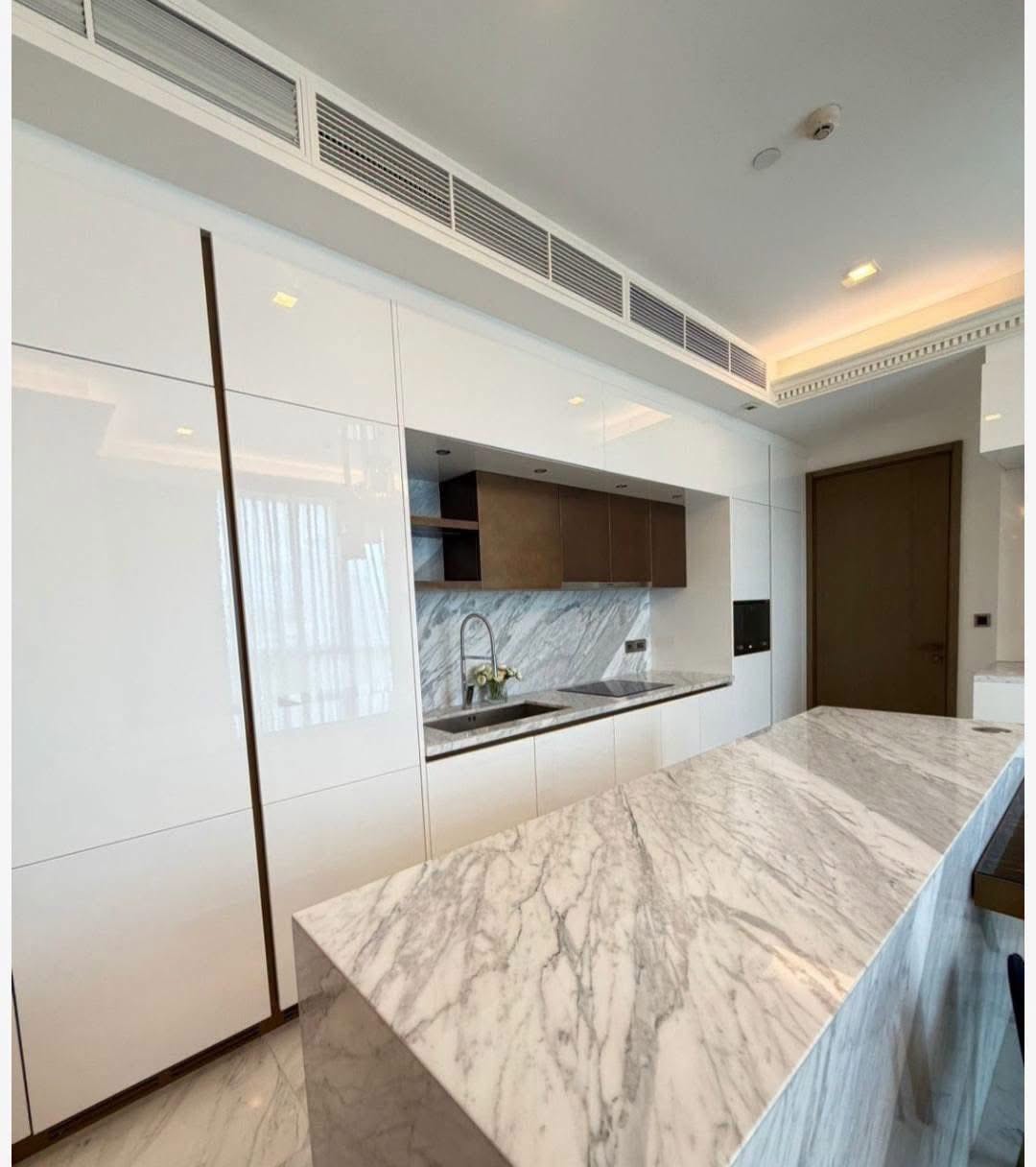 Two Bedroom Condo For Rent