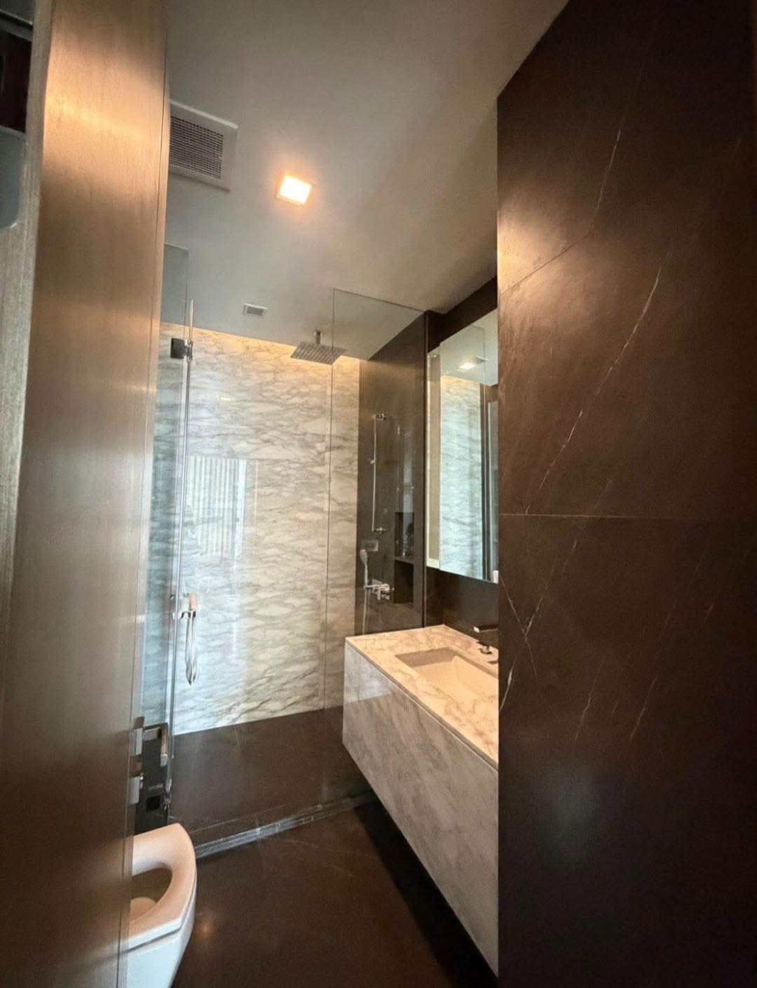 Two Bedroom Condo For Rent