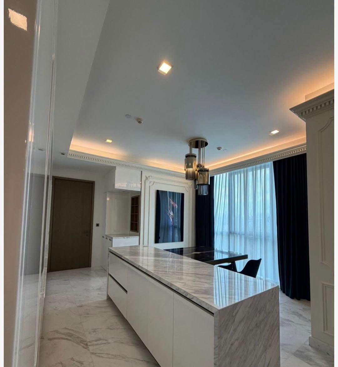 Two Bedroom Condo For Rent