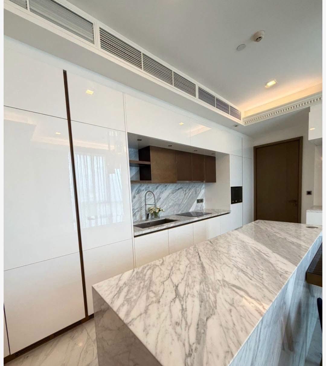 Two Bedroom Condo For Rent
