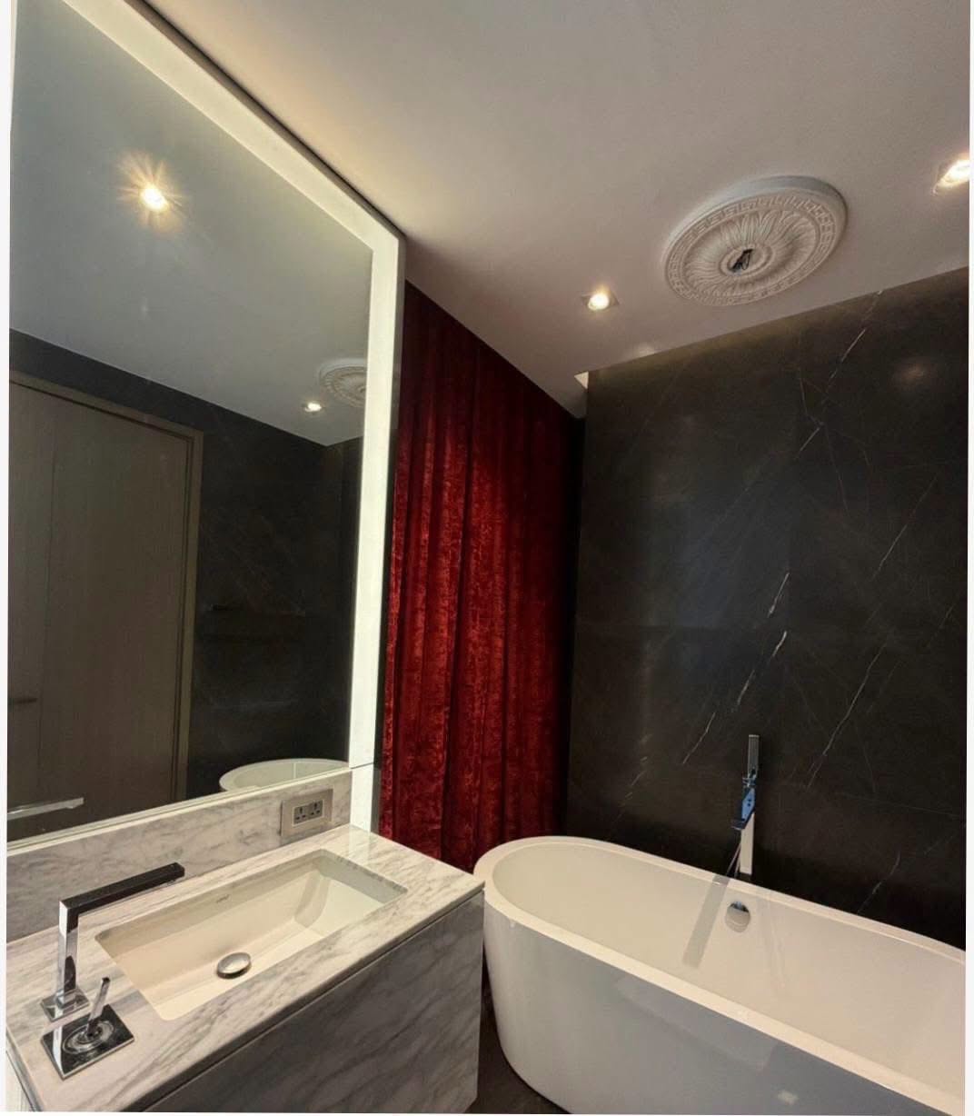 Two Bedroom Condo For Rent