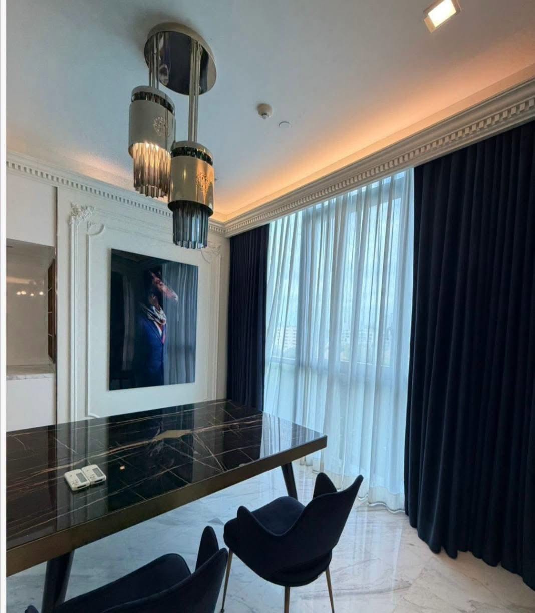 Two Bedroom Condo For Rent