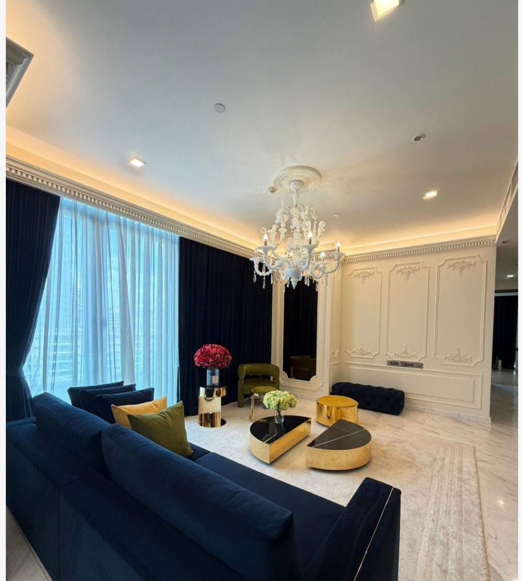 Two Bedroom Condo For Rent