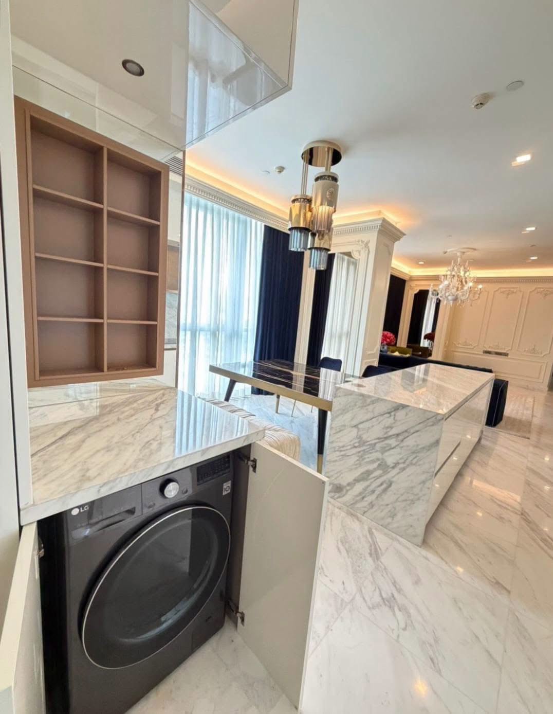 Two Bedroom Condo For Rent