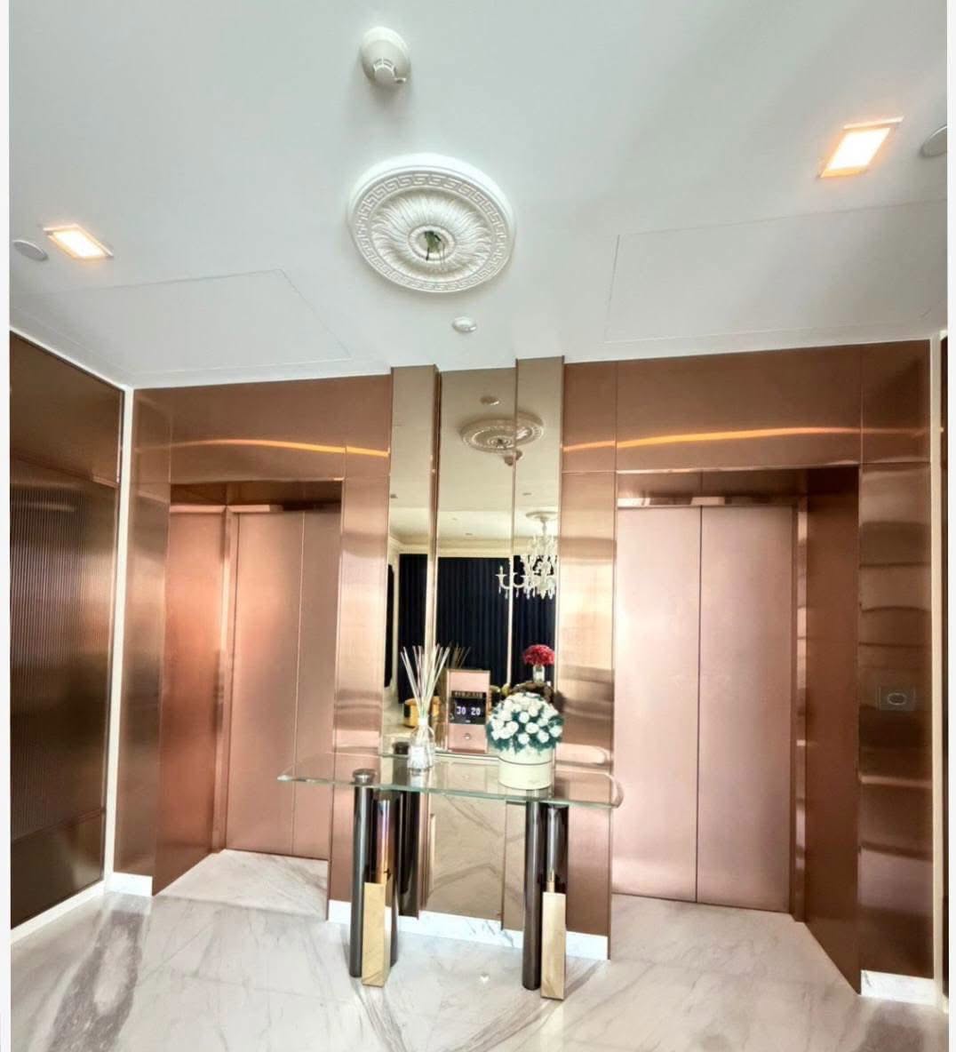Two Bedroom Condo For Rent