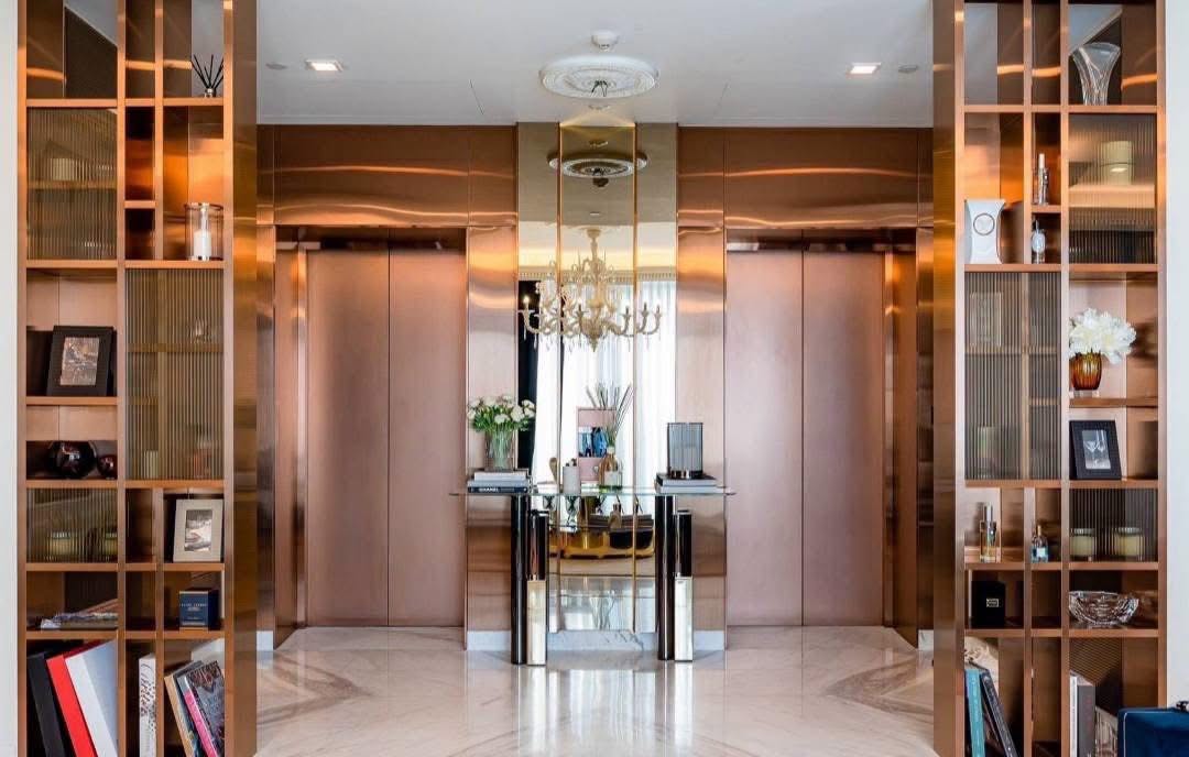 Two Bedroom Condo For Rent