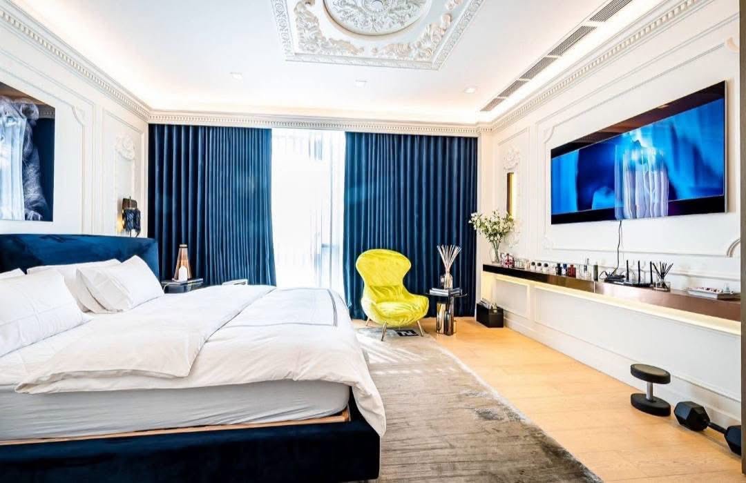 Two Bedroom Condo For Rent