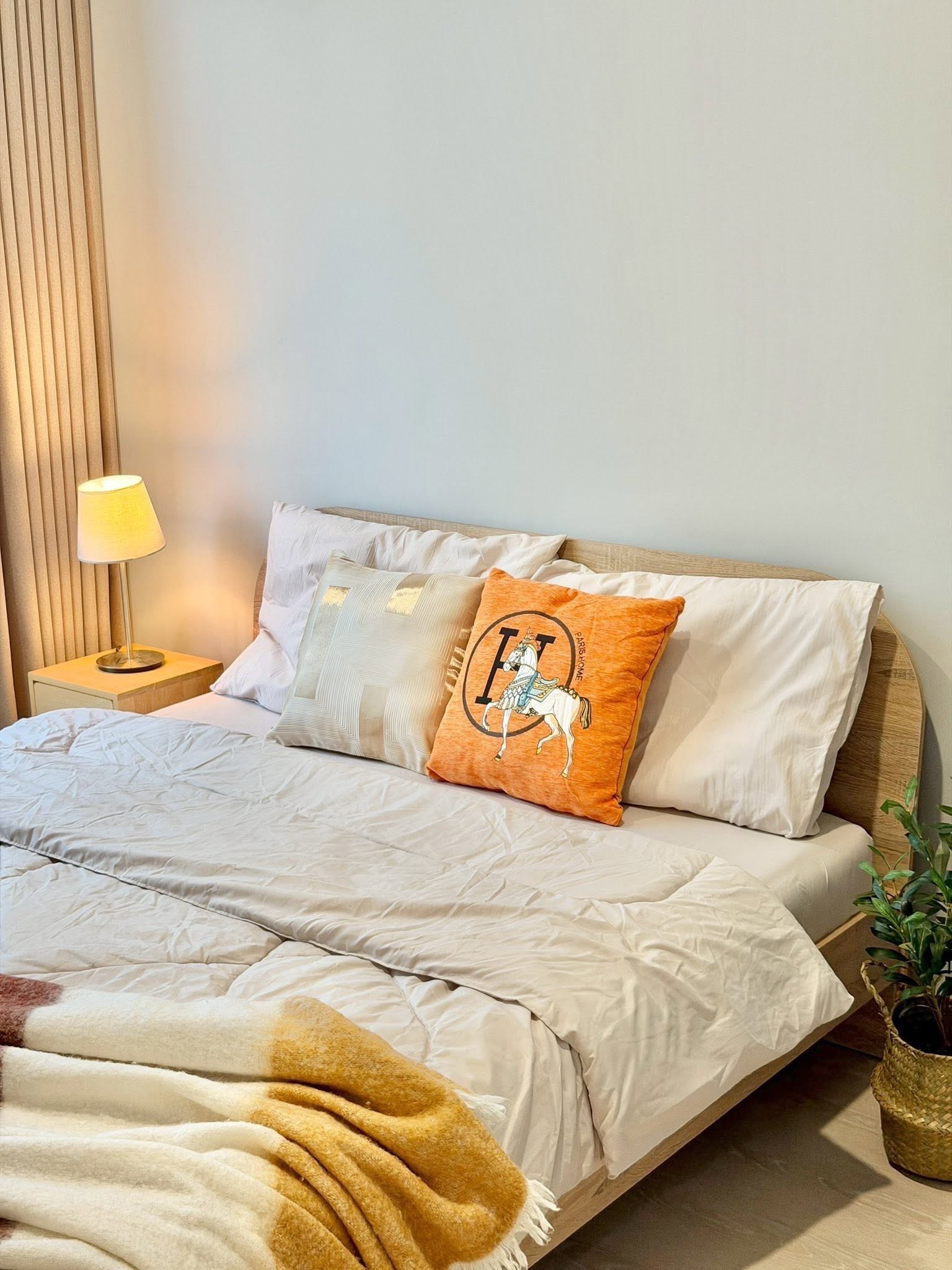 Two Bedroom Condo For Rent