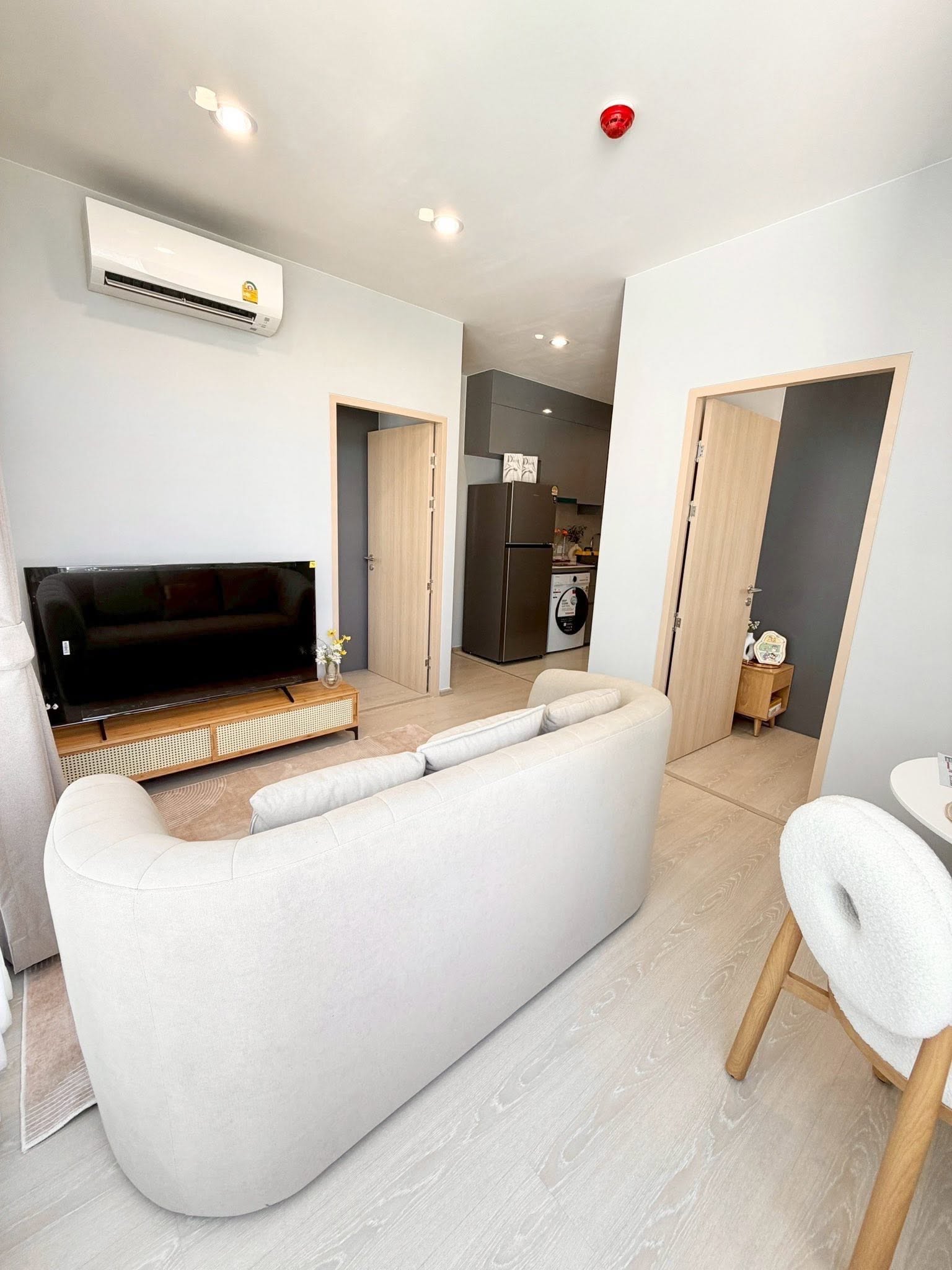 Two Bedroom Condo For Rent