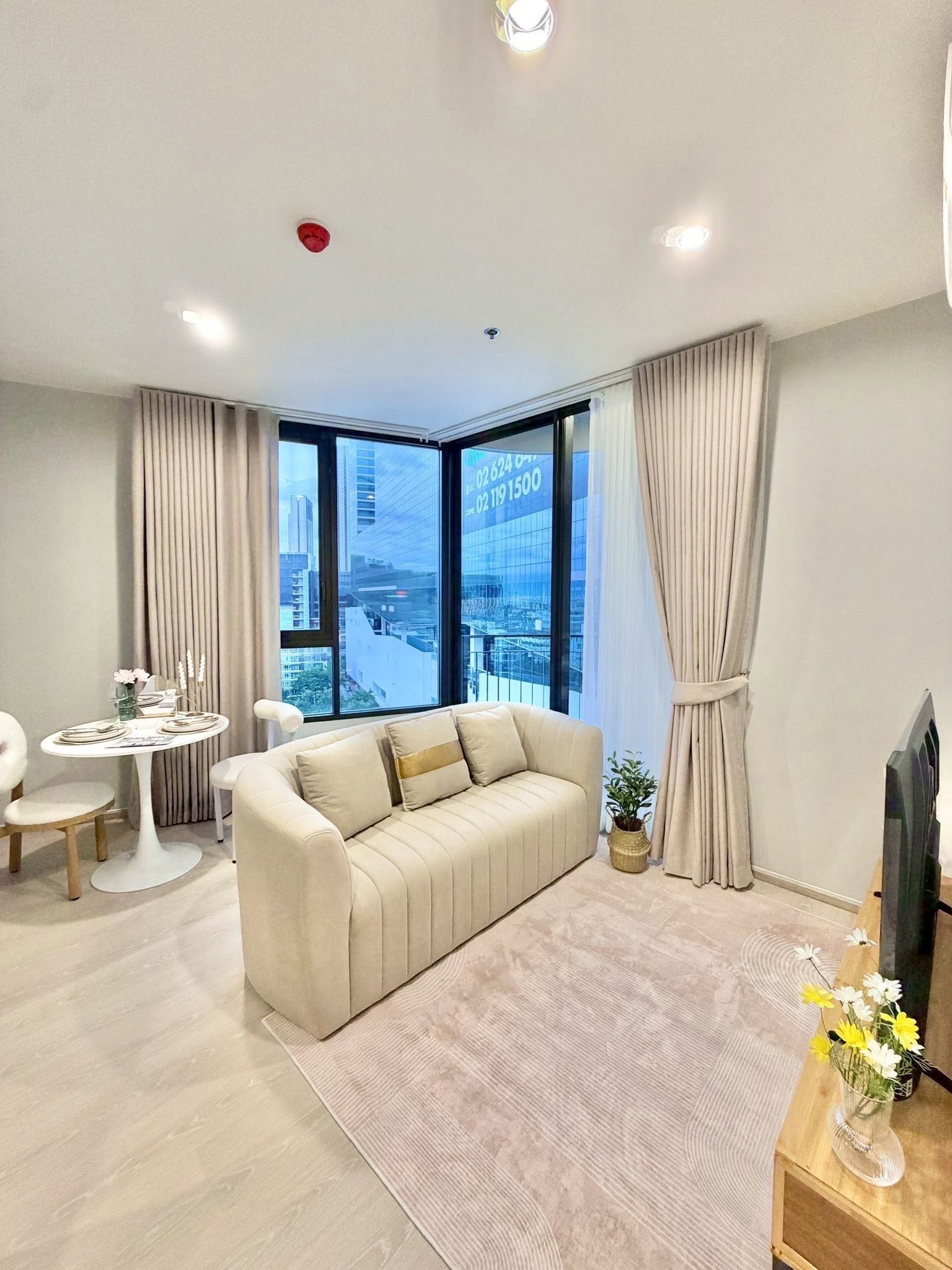 Two Bedroom Condo For Rent