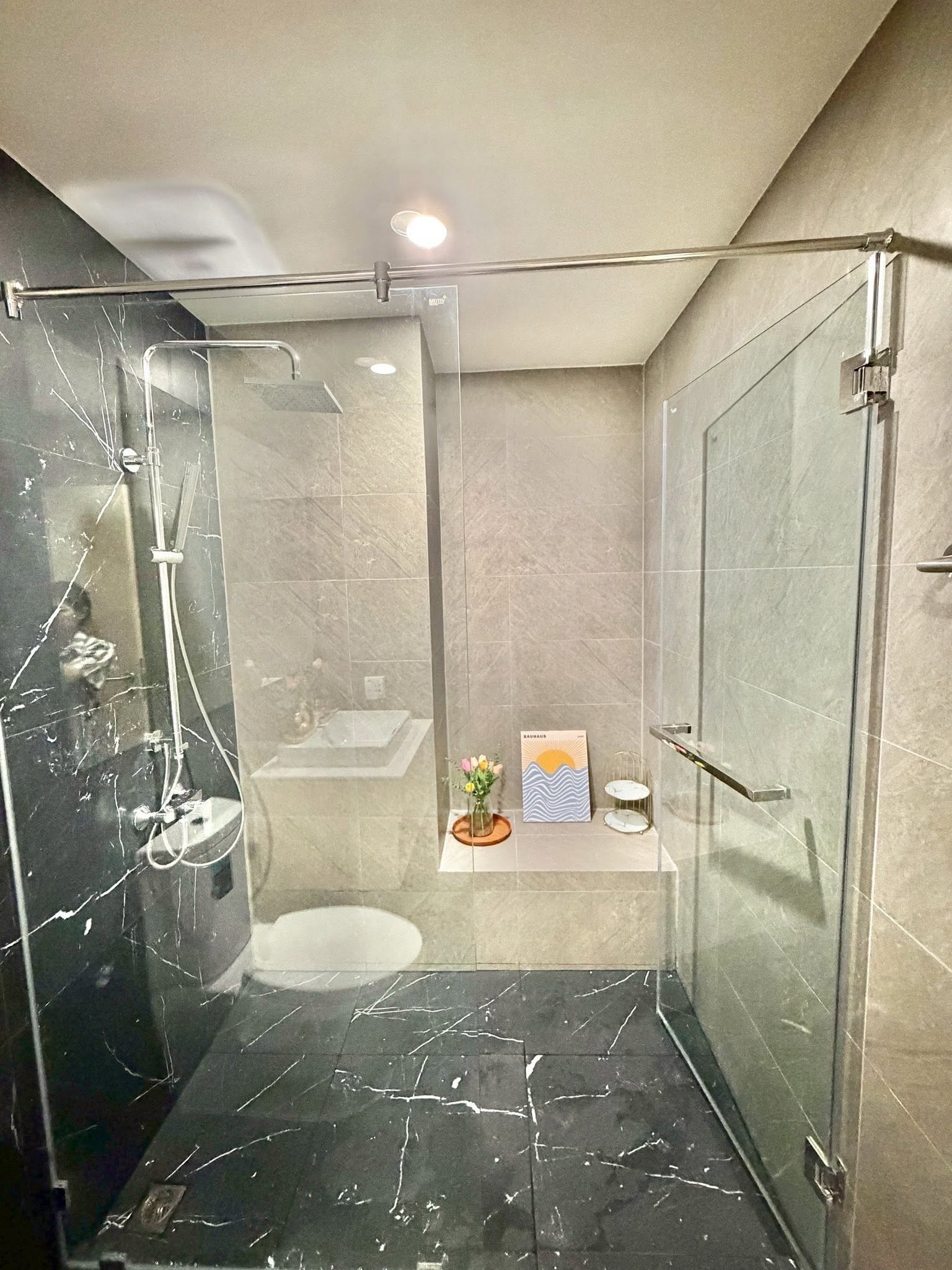 Two Bedroom Condo For Rent