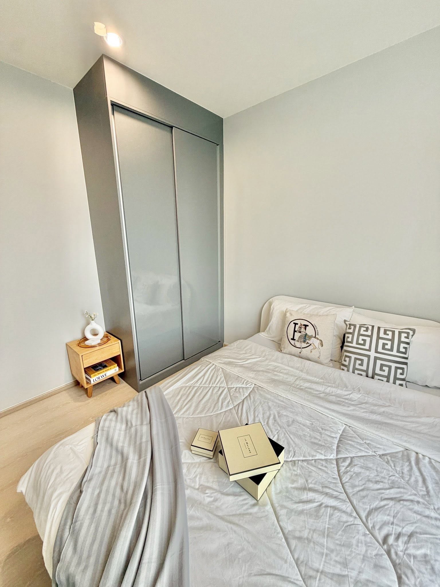 Two Bedroom Condo For Rent