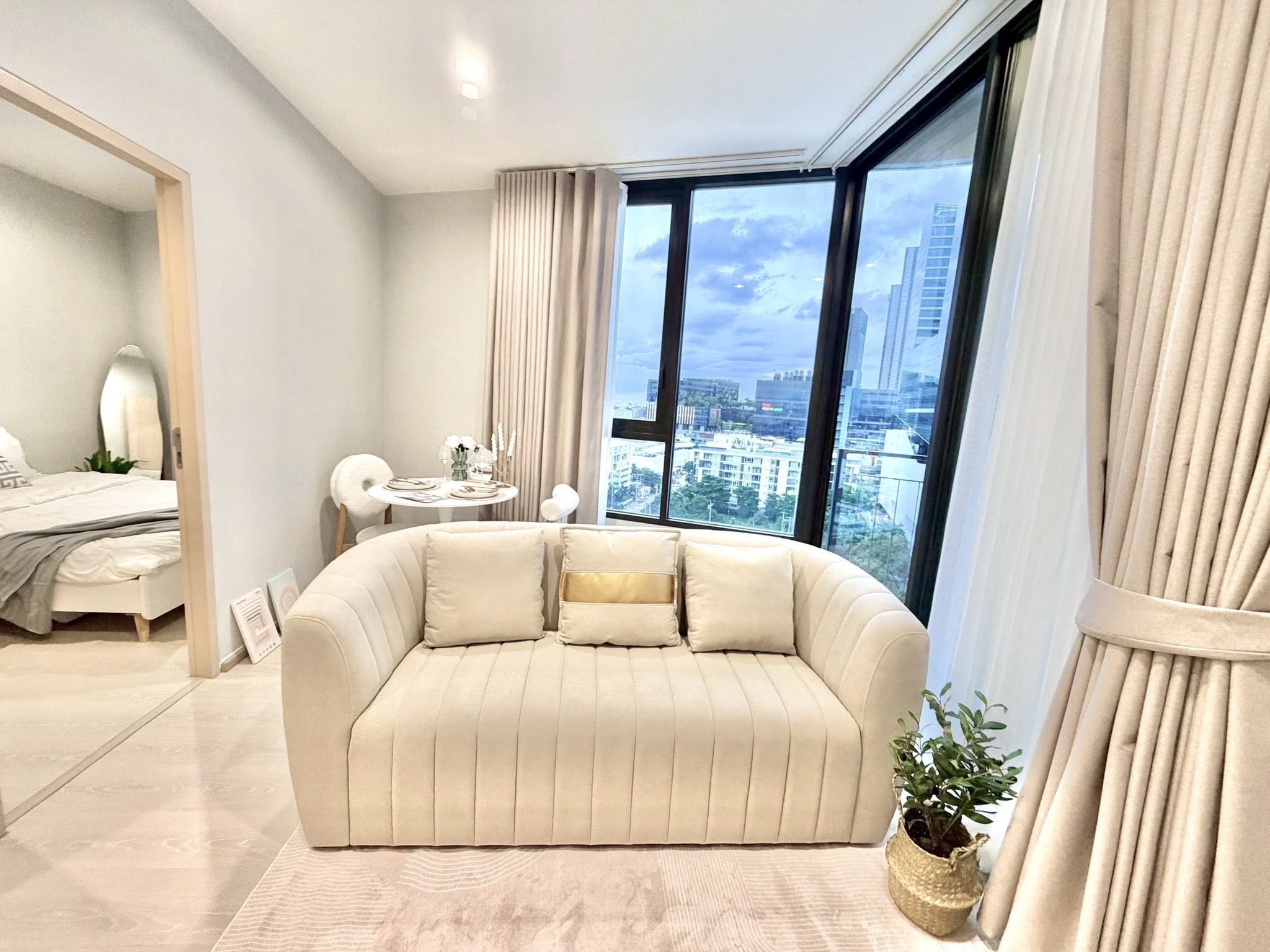 Two Bedroom Condo For Rent