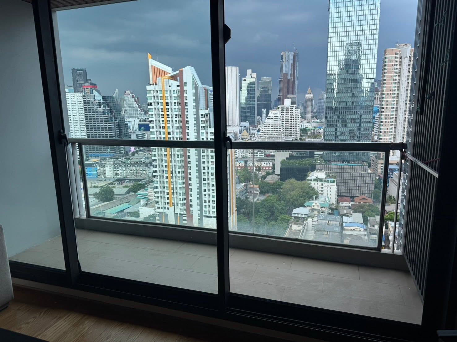 One Bedroom Condo For Rent
