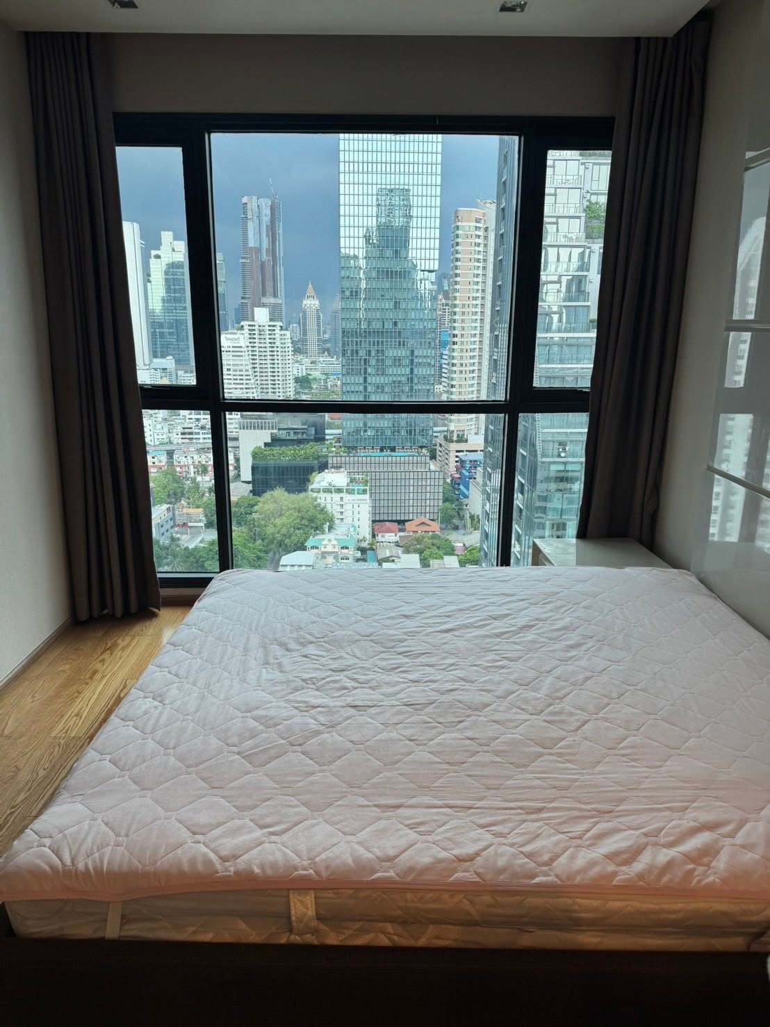 One Bedroom Condo For Rent