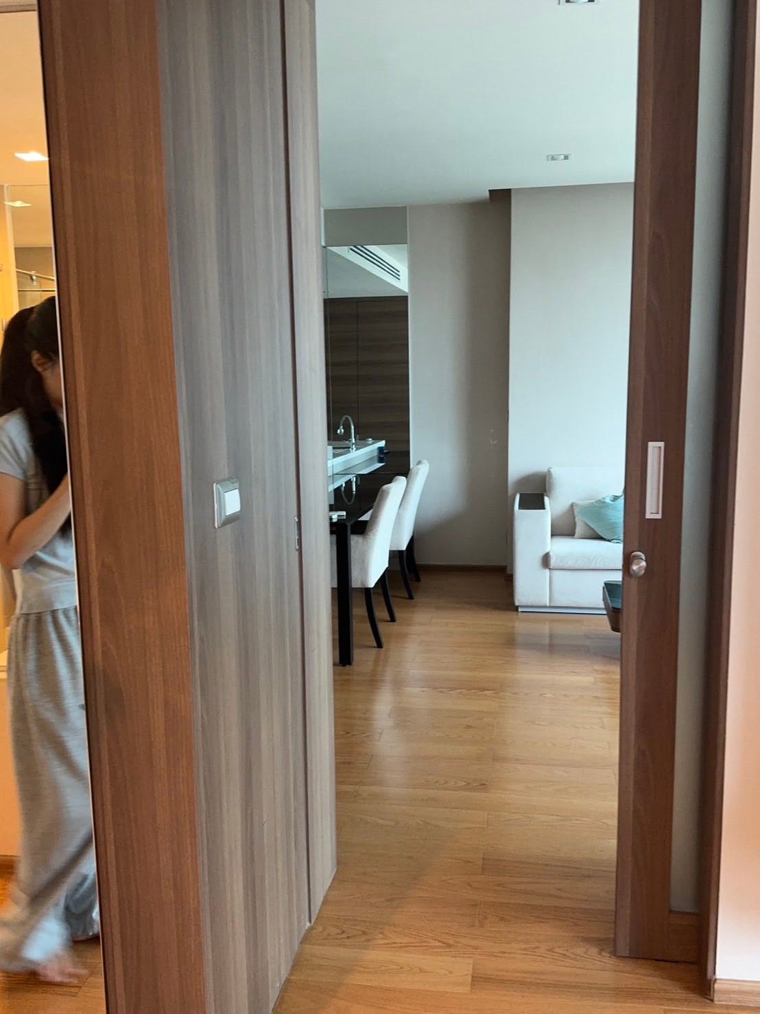 One Bedroom Condo For Rent