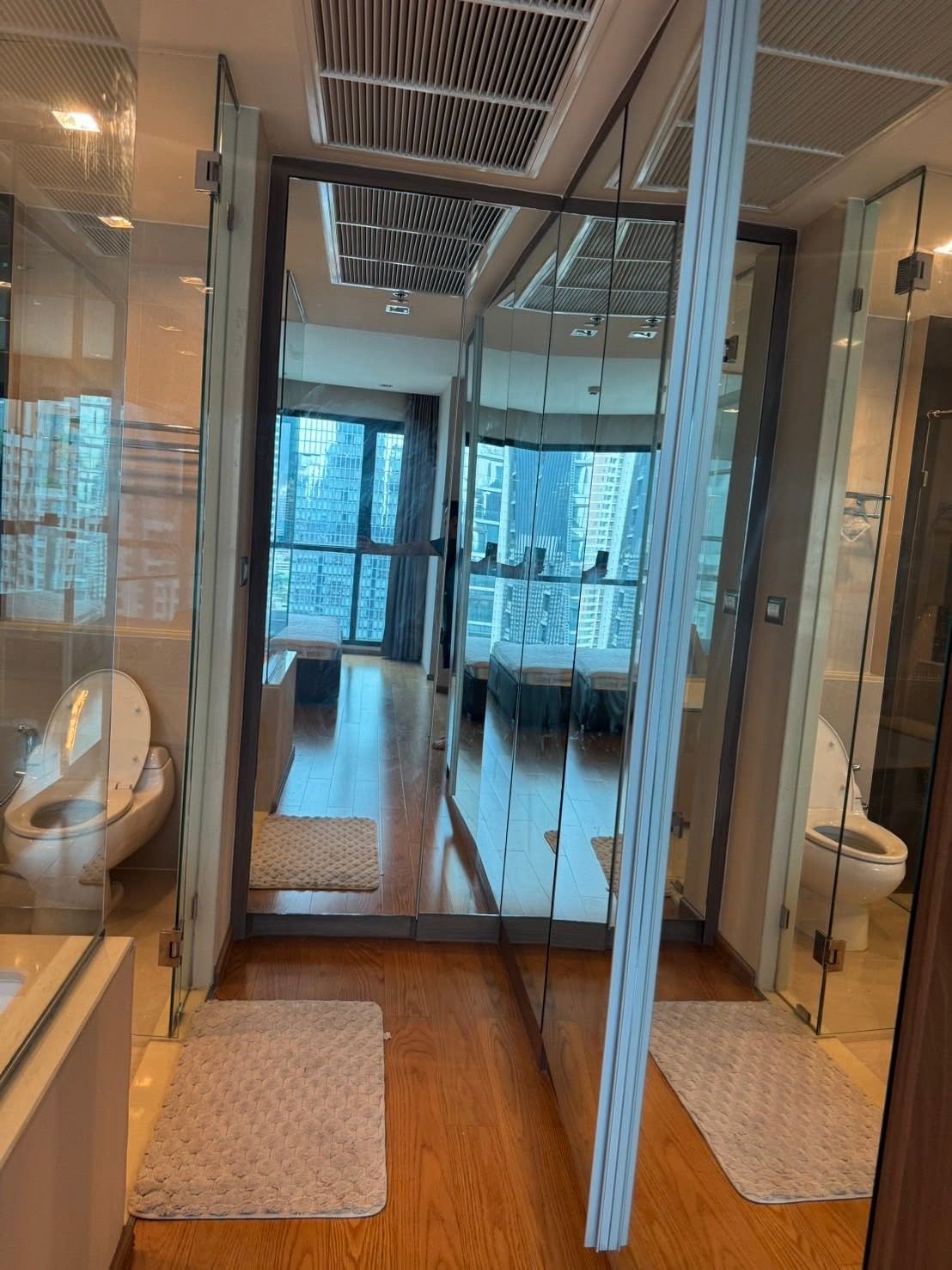 One Bedroom Condo For Rent