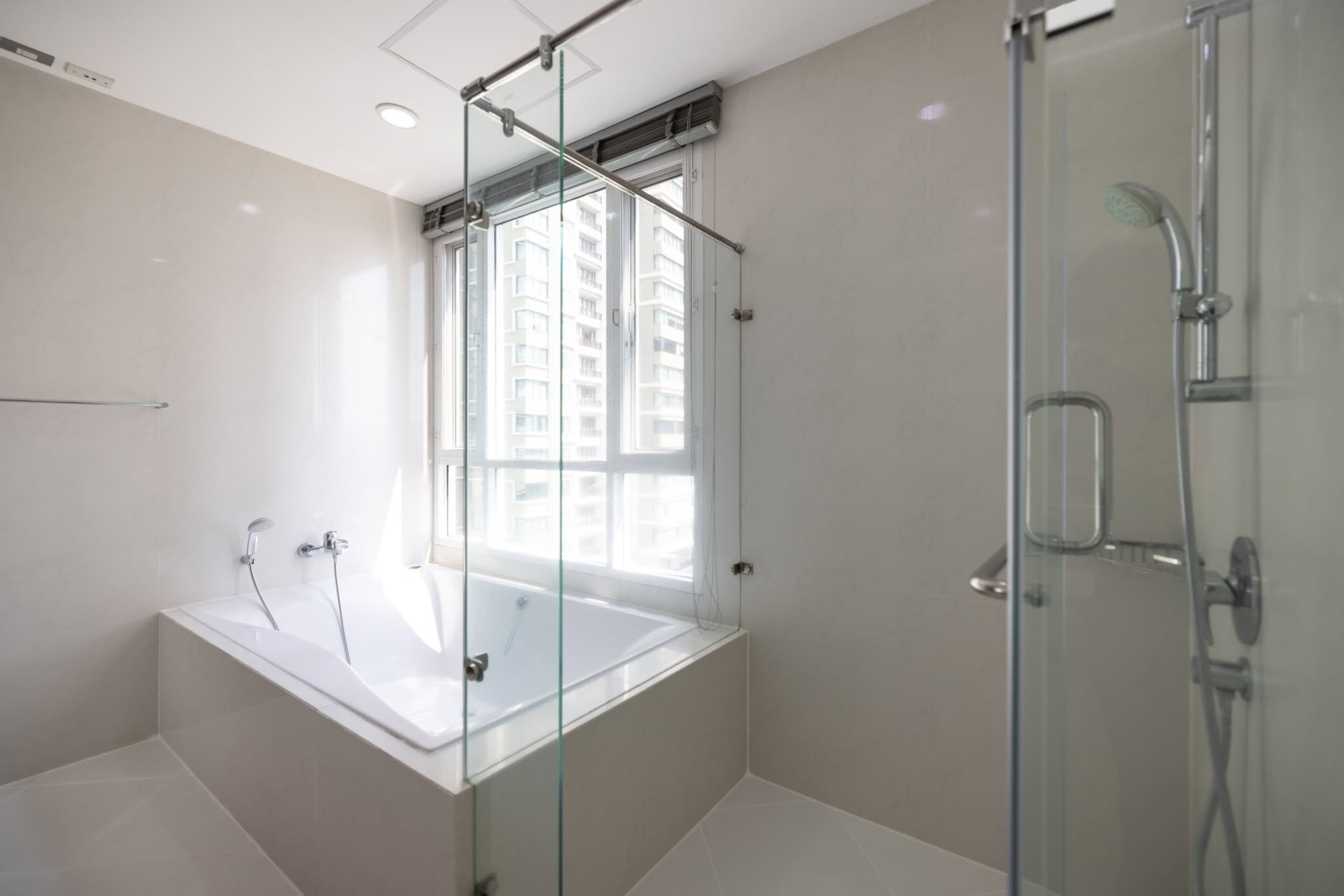 Two Bedroom Condo For Rent
