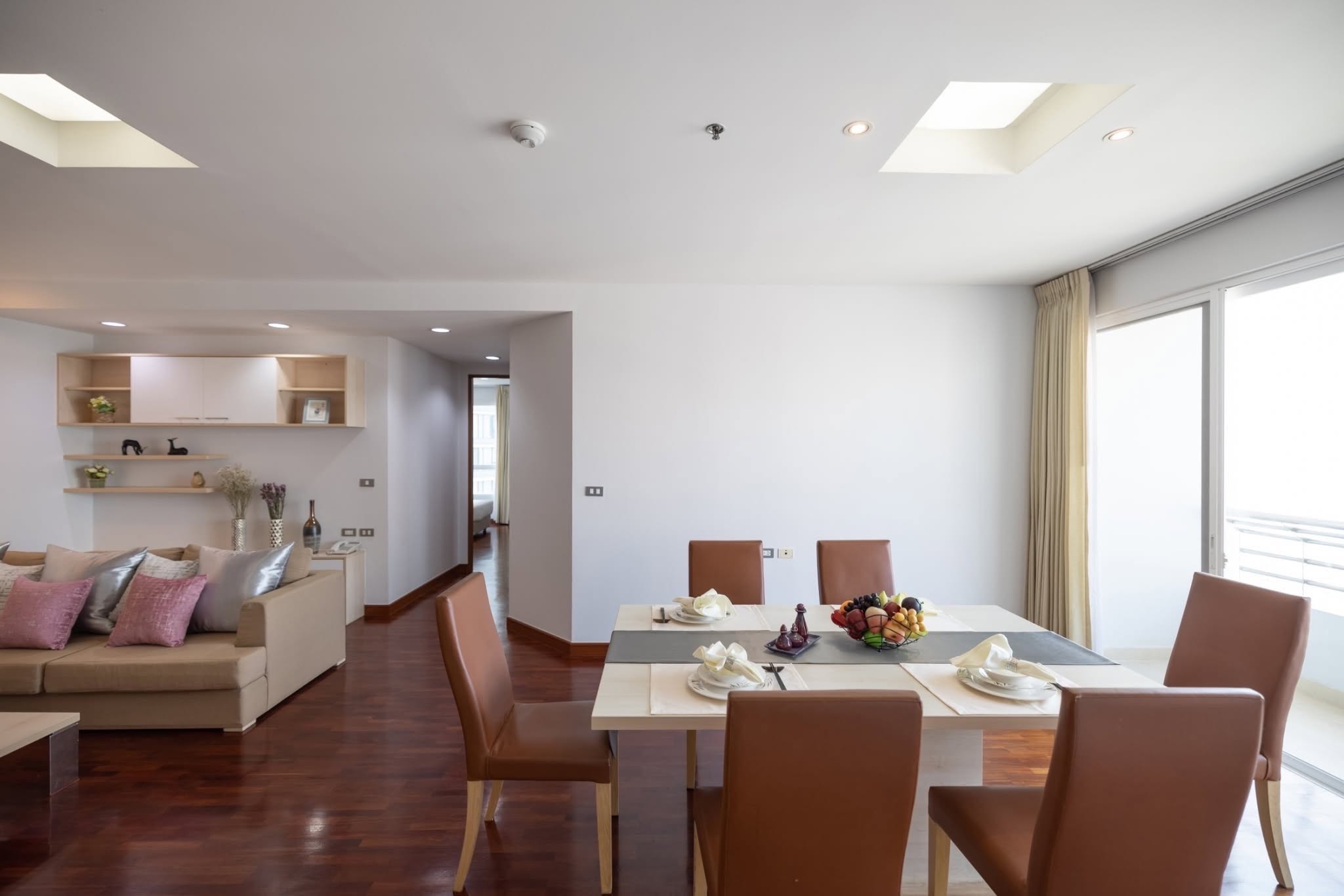 Two Bedroom Condo For Rent