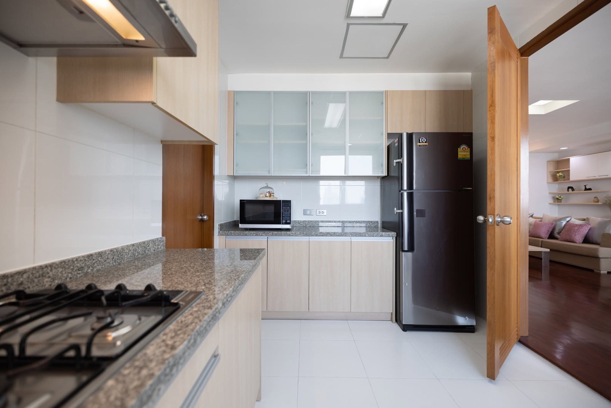 Two Bedroom Condo For Rent